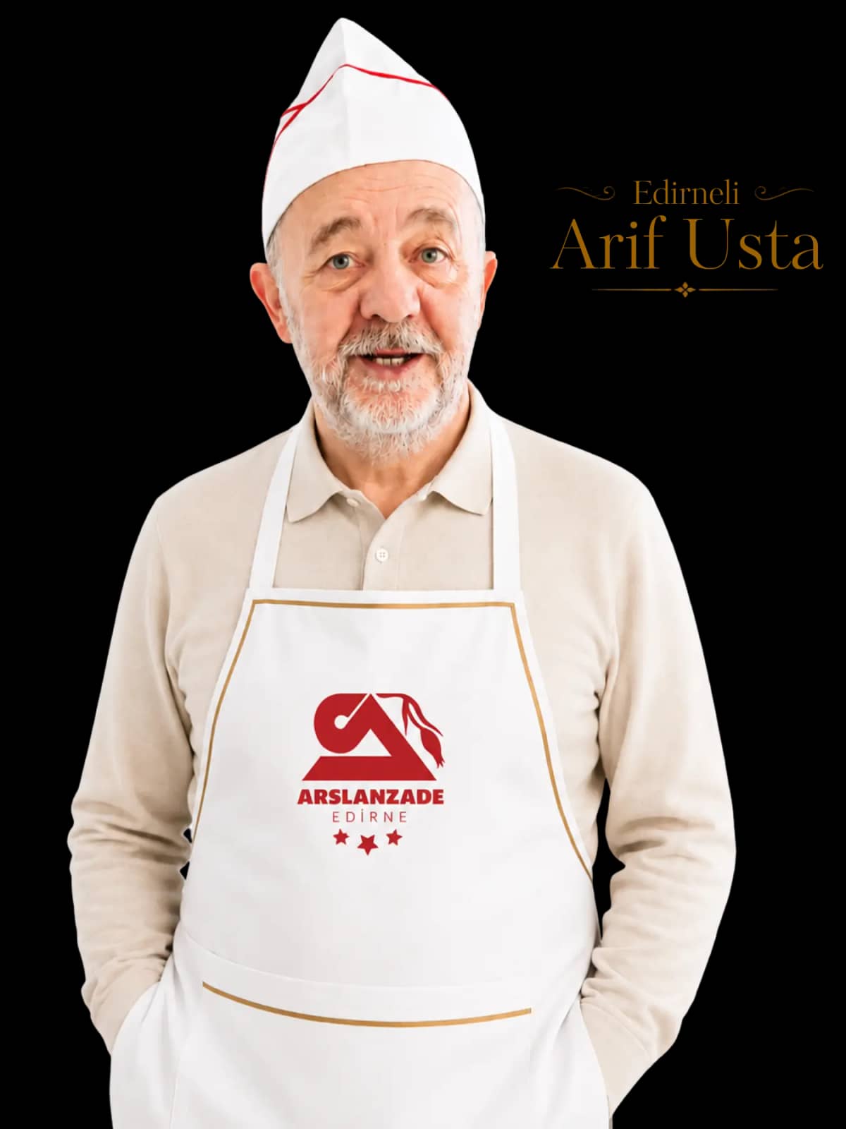 Bir çırağın hayali, bir ailenin mirası.