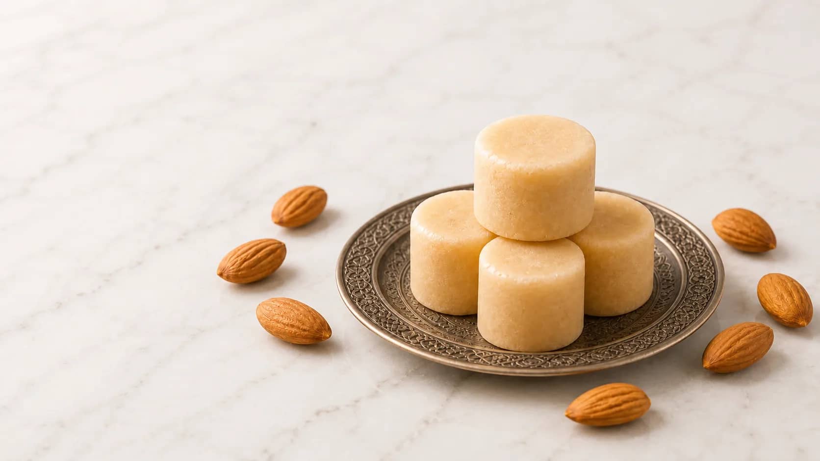 Badem Ezmesi