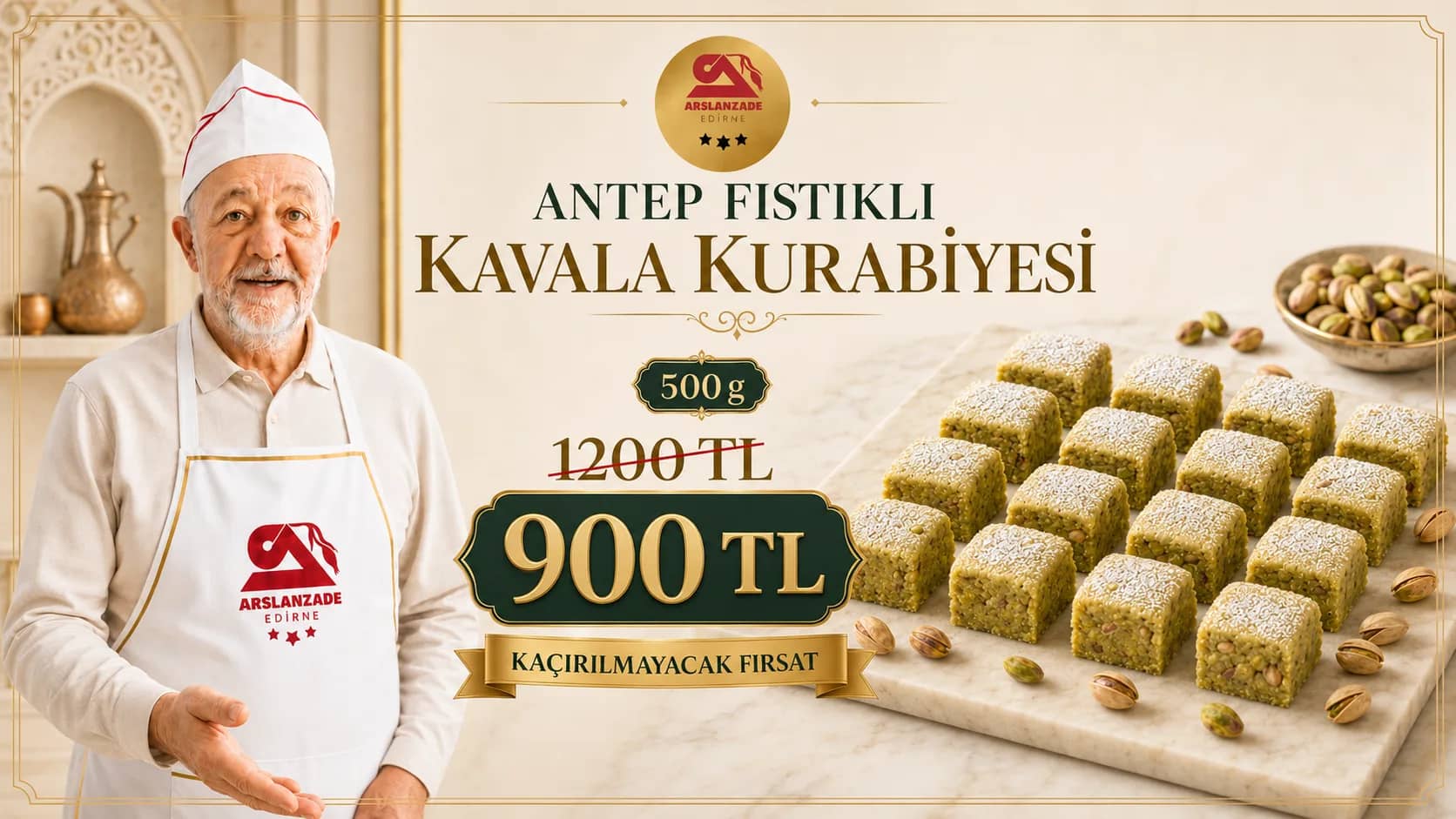 Tereyağlı