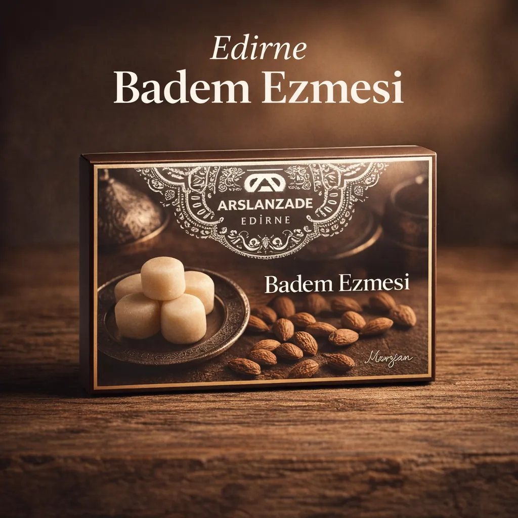 Badem Ezmesi 250g