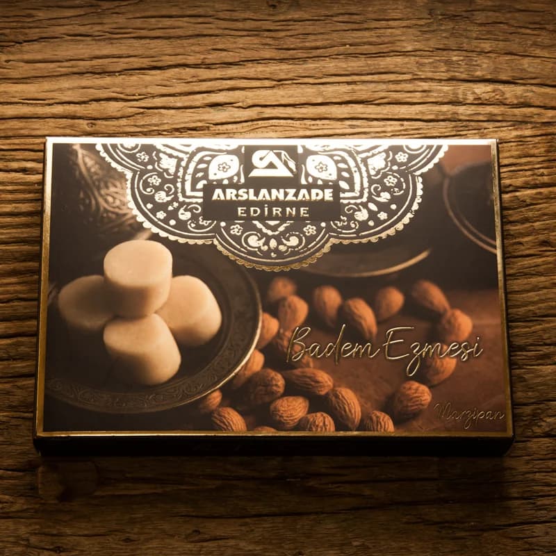 Badem Ezmesi 500g