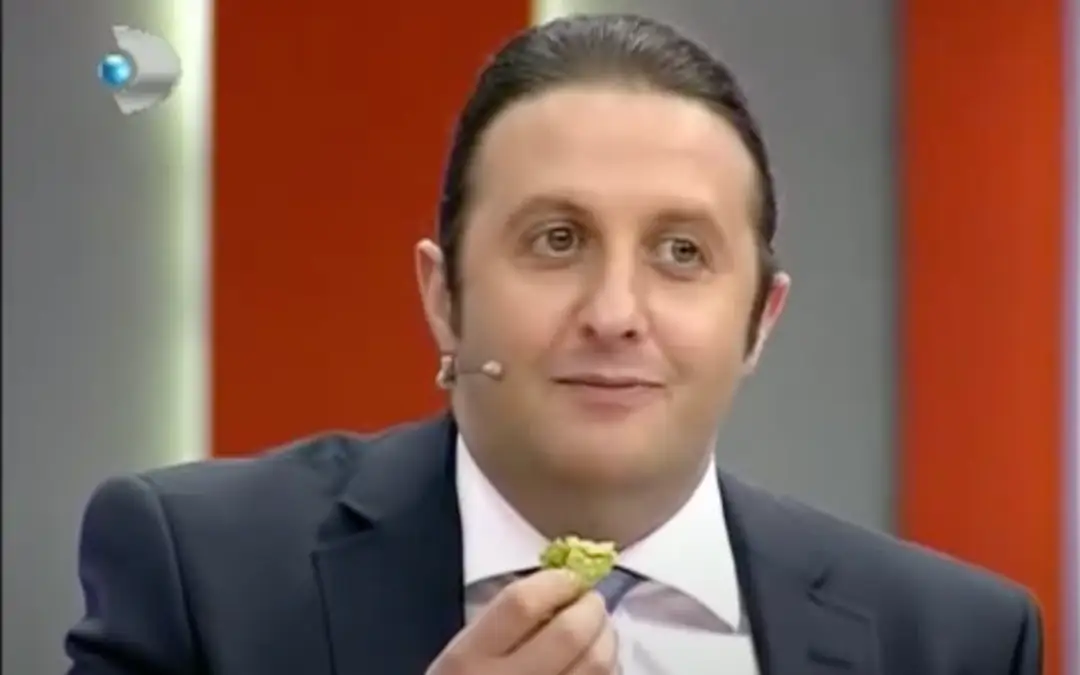 Ben Bilmem Eşim Bilir - Kallavi'nin Gücü